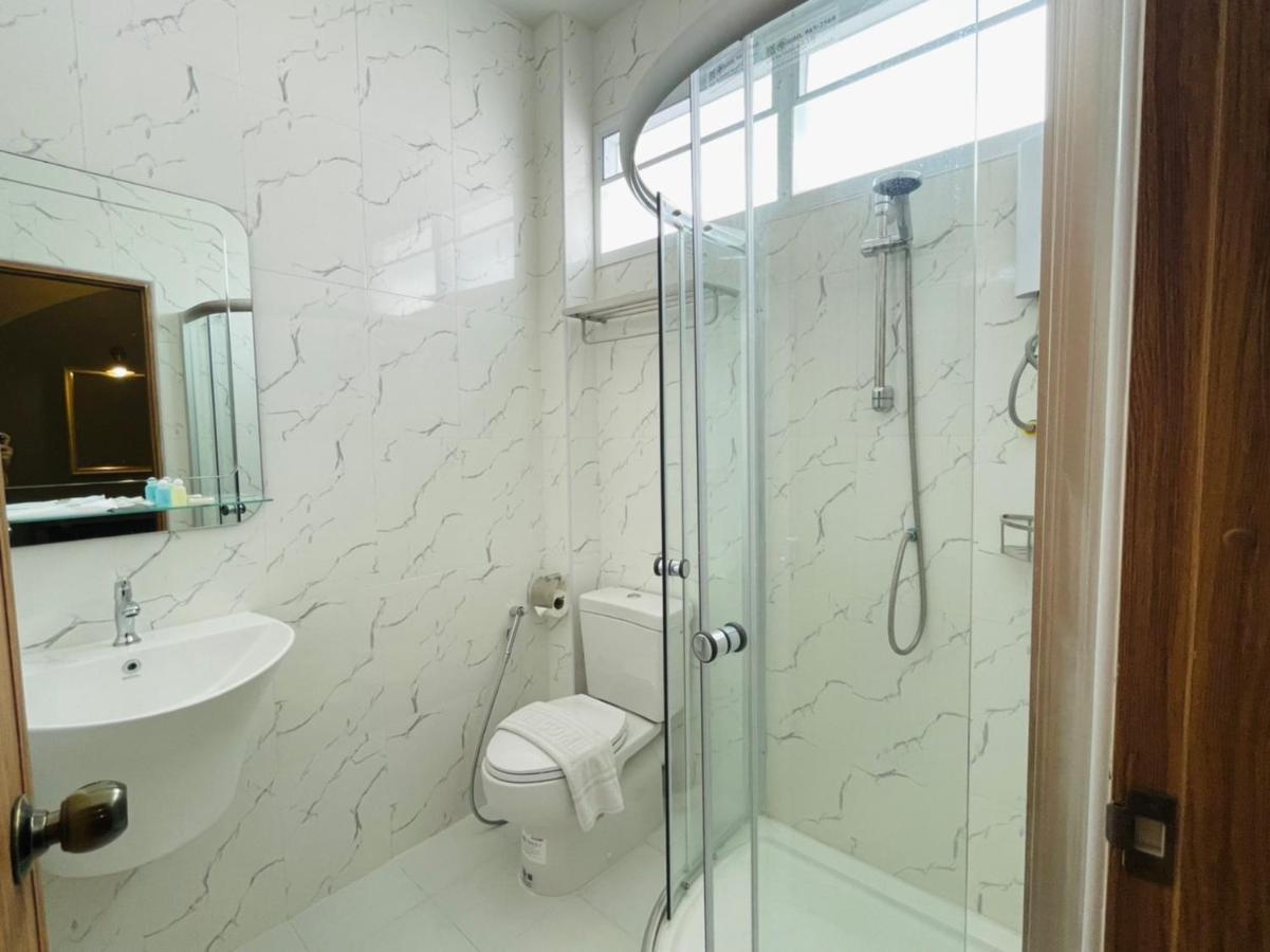 Gallery Design - Sha Extra Plus Sisaket Zewnętrze zdjęcie