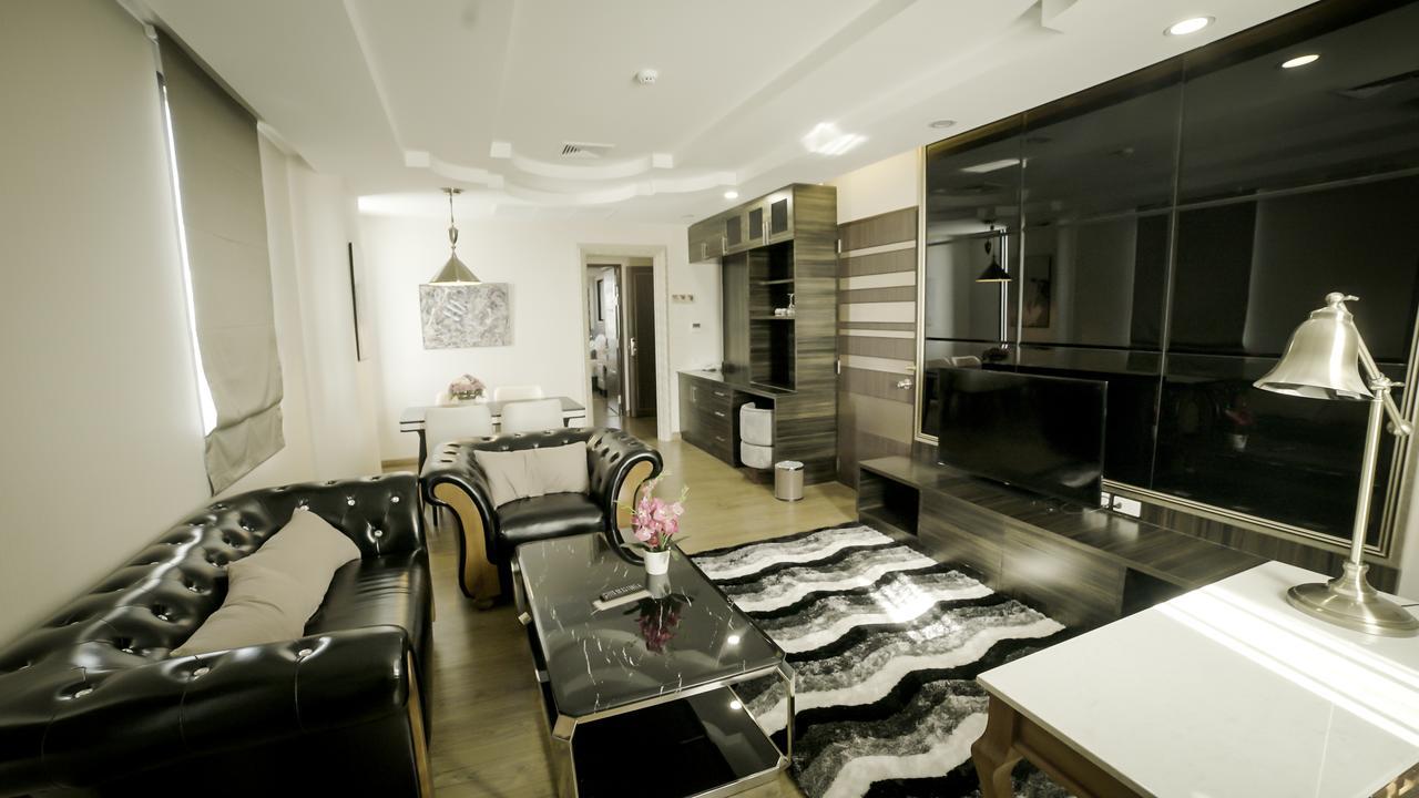 Gallery Design - Sha Extra Plus Sisaket Zewnętrze zdjęcie