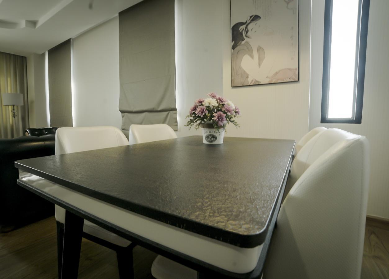 Gallery Design - Sha Extra Plus Sisaket Zewnętrze zdjęcie